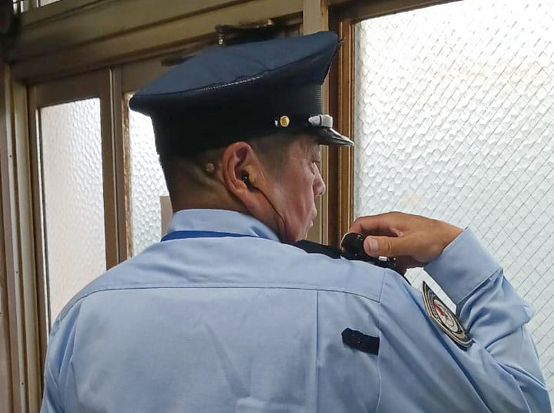 社員インタビュー